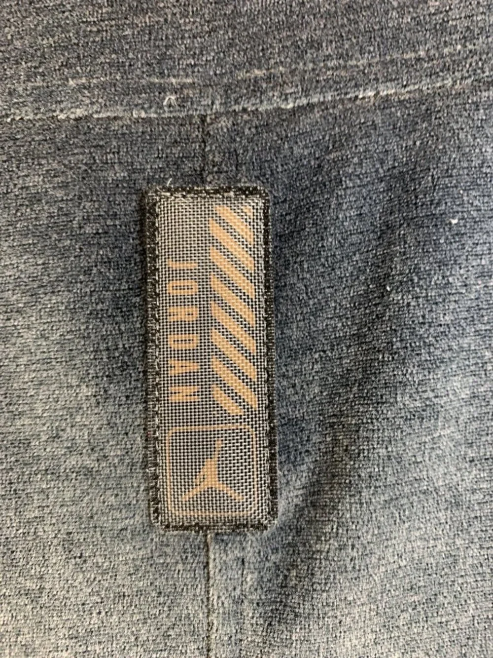 Jordan men’s full
